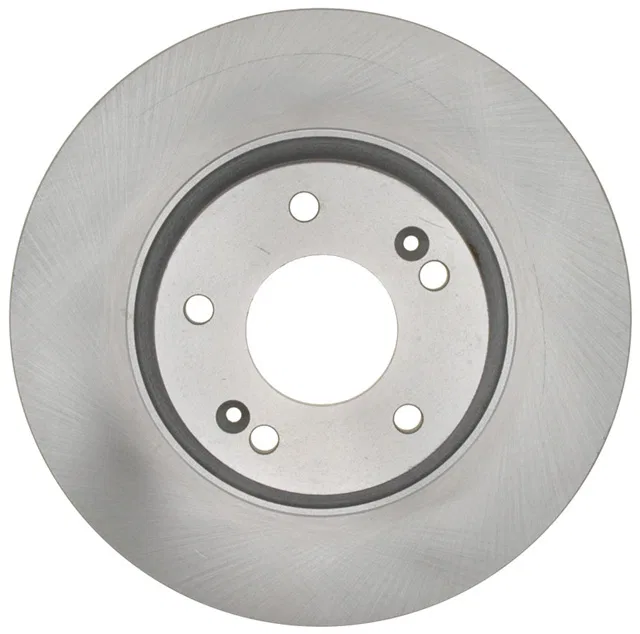 980782R – RAYBESTOS Brake Rotor, OE Replacement Single
